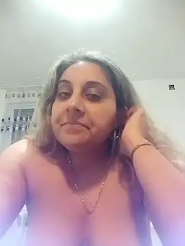 AntoAntonianna online show from January 2026 09:18:02 PM