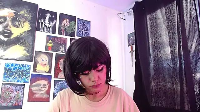 Snapshot of MelisaVelvet chatting on January 2026 07:39:01 PM MelisaVelvet online show from January 2026 07:39:01 PM