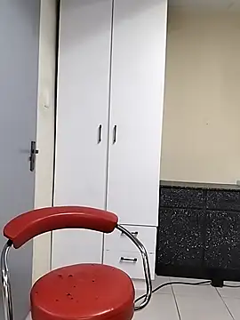 LUNAARXO1 online show from February 2026 04:16:01 PM