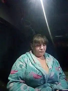 Ryslana007077 online show from January 2026 04:55:01 PM