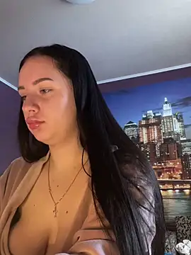 violetaXvibe online show from January 2026 09:14:01 AM