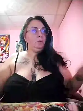 Snapshot of candydust chatting on July 2026 03:25:02 AM candydust online show from July 2026 03:25:02 AM