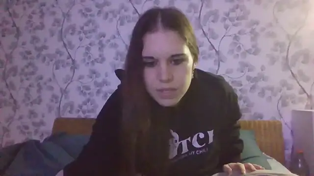 NyraLuna online show from February 2026 09:24:01 PM