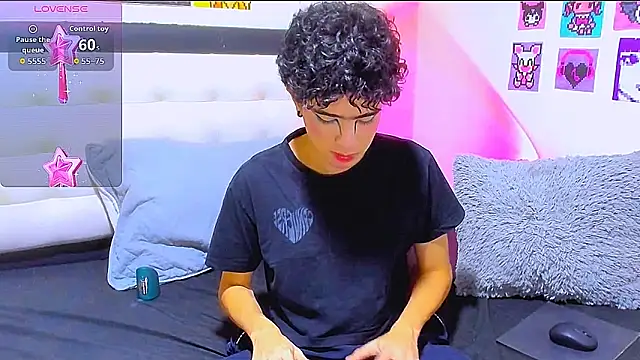 LuanRush  online show from February 2026 11:08:02 PM