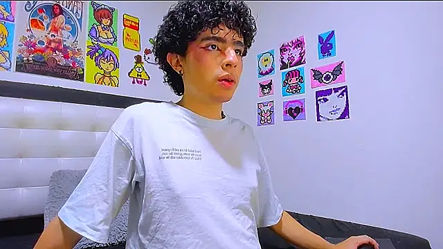 LuanRush  online show from March 2026 03:01:02 AM