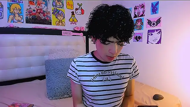 LuanRush  online show from April 2026 05:21:02 PM