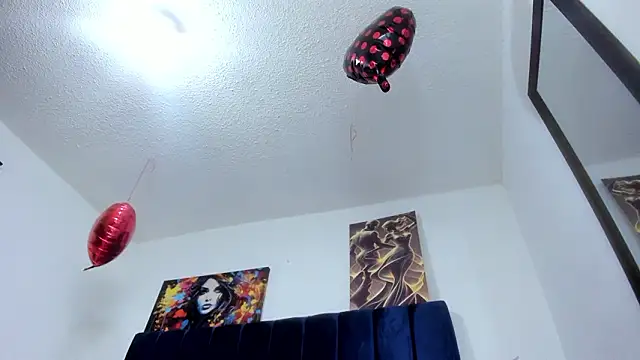 Bombom brown1 online show from February 2026 08:05:01 PM