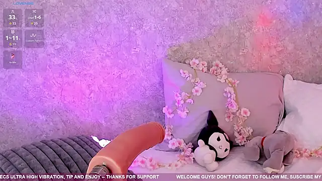 Tiny  Emmy  online show from March 2026 02:24:01 AM