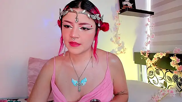 Tiny  Emmy  online show from April 2026 08:47:01 PM