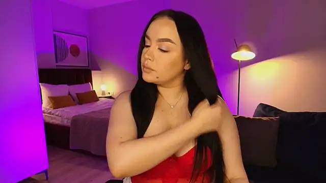 tinafox  online show from February 2026 08:11:01 AM