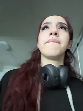 elodie rouge online show from March 2026 11:05:02 AM