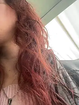 Snapshot of elodie_rouge chatting on June 2026 11:56:02 AM elodie rouge online show from June 2026 11:56:02 AM