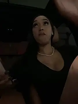 MsChanelCarter online show from March 2026 10:35:01 PM