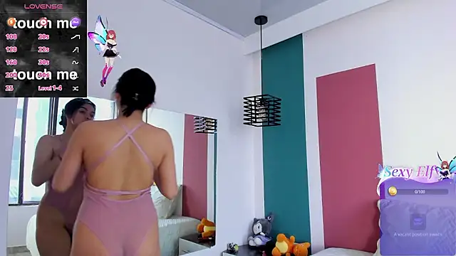 VanessaDoofenshmirtz online show from March 2026 02:12:02 PM