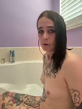 KylaRaven online show from March 2026 05:41:02 PM