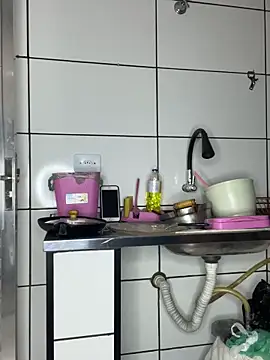 CacauShow01 online show from February 2026 05:11:02 PM