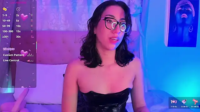 SusannaDoll online show from March 2026 12:52:01 PM