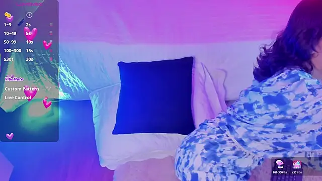 SusannaDoll online show from April 2026 02:03:01 PM