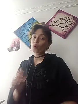 JenniQ69 online show from February 2026 01:28:01 PM