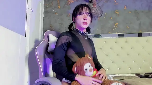 Swee tMoon online show from January 2026 07:50:02 PM