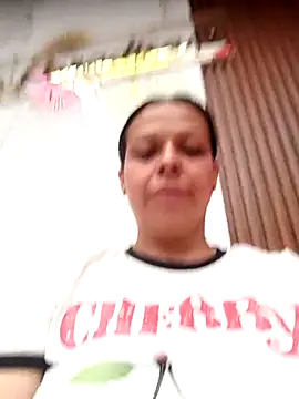 RossyAlvarez online show from April 2026 03:02:01 PM