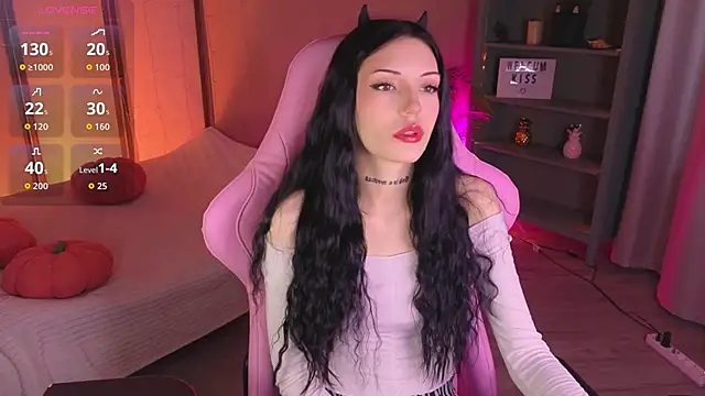 Snapshot of Kelly__Bunny chatting on April 2026 06:05:01 AM Kelly Bunny online show from April 2026 06:05:01 AM