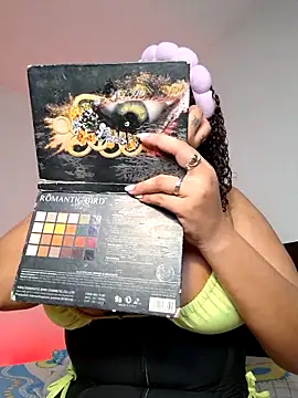 curly girl 31 online show from February 2026 06:28:02 PM