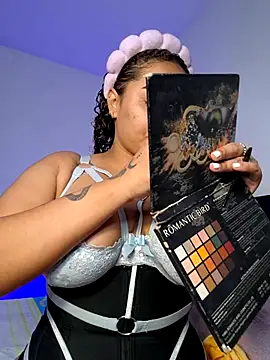 curly girl 31 online show from February 2026 07:07:01 PM