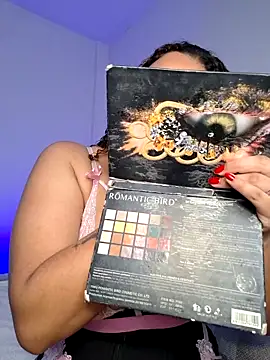 curly girl 31 online show from April 2026 08:35:02 PM