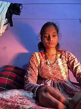 Snapshot of SANDHYAHOTKUMARI chatting on January 2026 05:55:01 AM SANDHYAHOTKUMARI online show from January 2026 05:55:01 AM
