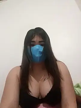 Luckygirls-399 online show from February 2026 02:32:02 PM