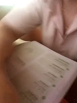 Luckygirls-399 online show from April 2026 02:39:01 AM