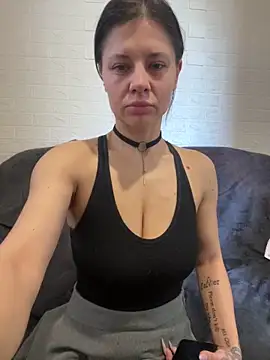 AlisRoxy online show from March 2026 09:35:01 AM