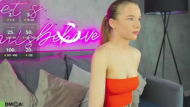 Nicole Vasquez online show from March 2026 09:16:03 AM