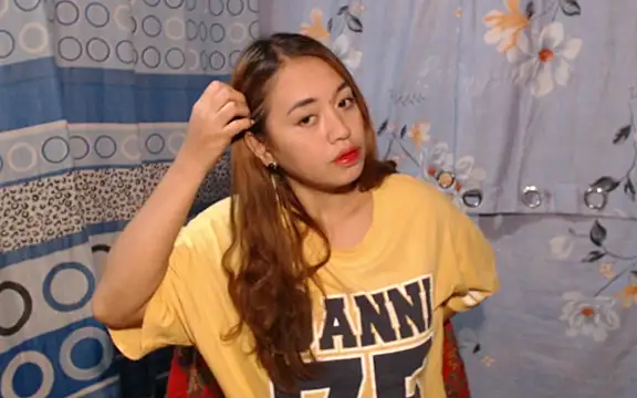 pinay mayahiga online show from February 2026 07:36:02 PM