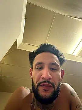 CcincoVilla online show from January 2026 07:02:01 AM