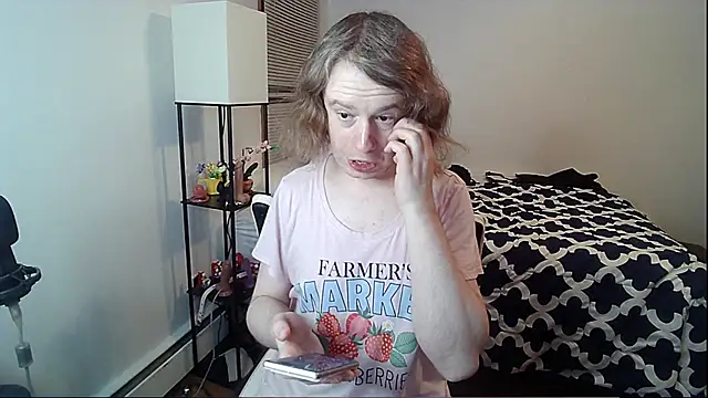 VanFairy526 online show from March 2026 09:48:01 AM