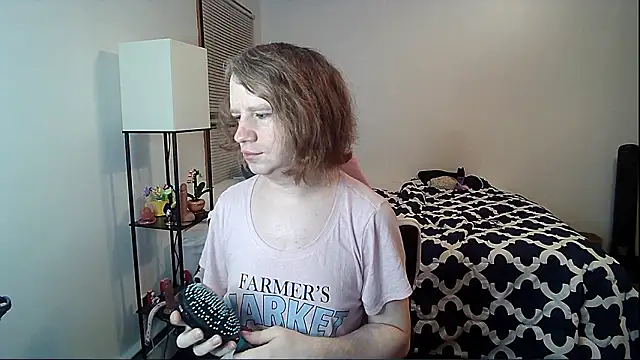 VanFairy526 online show from March 2026 09:53:01 AM