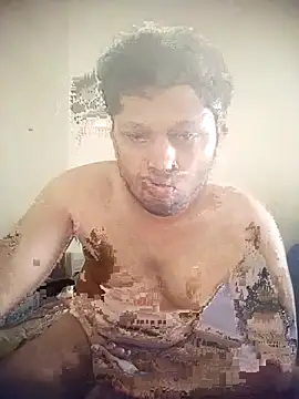 Pravin9562 online show from February 2026 08:19:02 AM