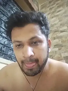 Pravin9562 online show from April 2026 06:09:01 PM