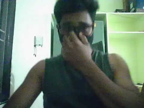 Snapshot of Sexy_Baadshah chatting on January 2026 12:54:01 PM Sexy Baadshah online show from January 2026 12:54:01 PM