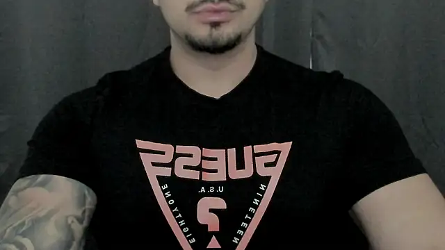 TONYWILSONN online show from March 2026 05:35:01 AM