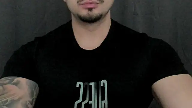 TONYWILSONN online show from March 2026 05:33:02 AM