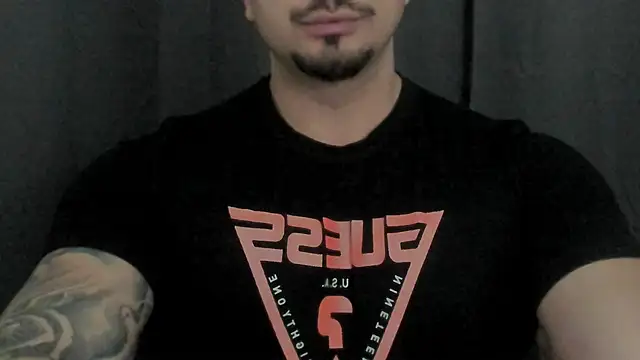 TONYWILSONN online show from March 2026 05:29:02 AM