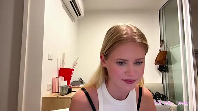 Slay Swag online show from February 2026 10:19:01 AM