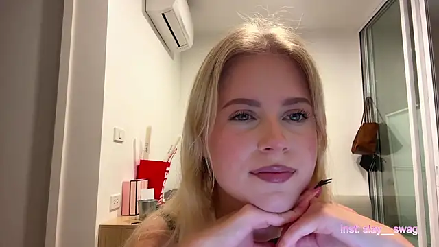 Slay Swag online show from February 2026 10:19:02 AM