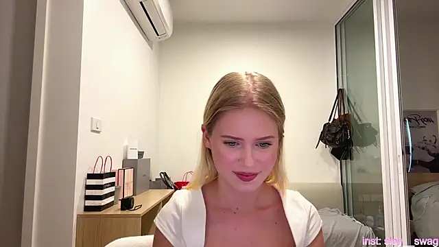 Slay Swag online show from February 2026 10:13:02 AM