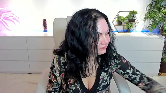 IrissMoon online show from February 2026 06:34:02 AM