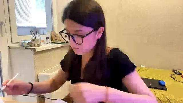 SaintMari online show from June 2026 02:55:01 PM