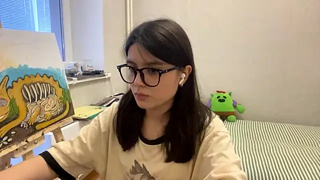 Snapshot of SaintMari chatting on July 2026 02:21:02 PM SaintMari online show from July 2026 02:21:02 PM